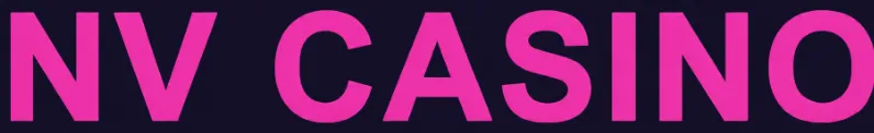 NV Casino Nv casino logo online