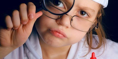 Bambini e medicine: una questione di sicurezza